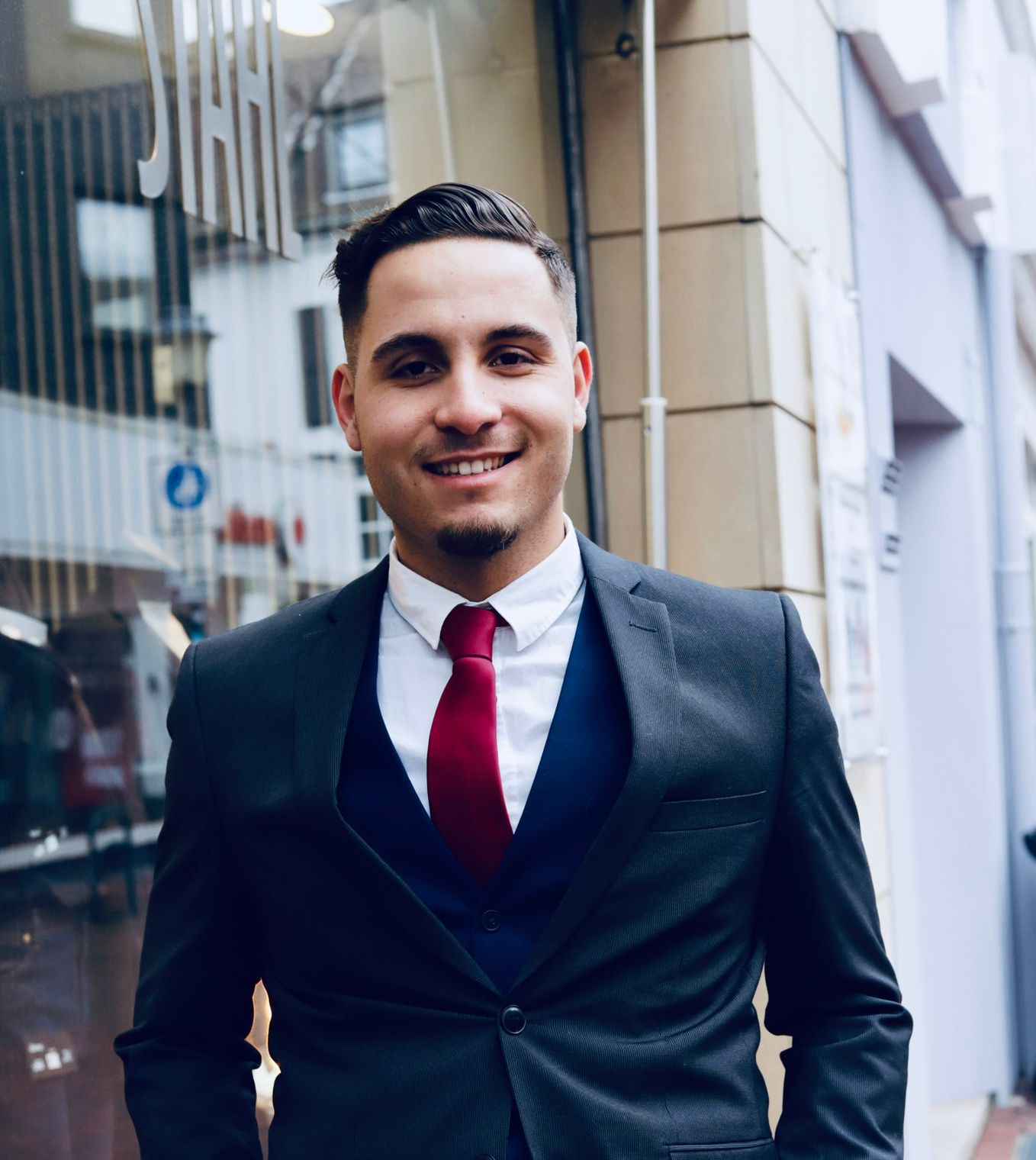 Aymen Bounyanzari